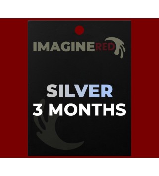 IMAGINE RED Silver Plan 3 months Key GLOBAL